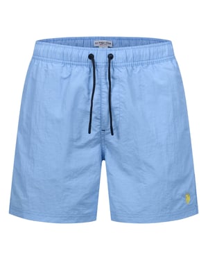 U.S. POLO ASSN. Herren Badeshorts aus 100% Nylon