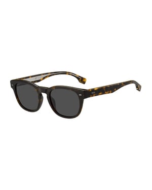Boss 1380 51 S 086F1IR Sonnenbrille - Braun