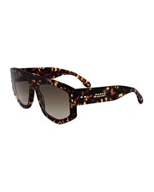 Isabel Marant IM0154 56 S 086 Sonnenbrille