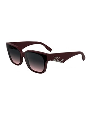 Karl Lagerfeld KL6161S 63 601 Sonnenbrille