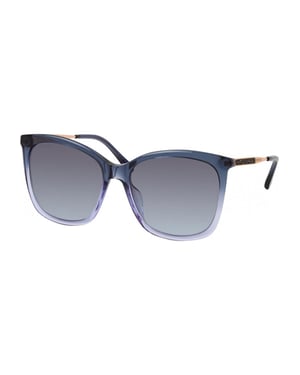 Jimmy Choo NEREA 57 G S JQ4 Sonnenbrille
