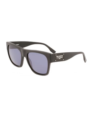 Karl Lagerfeld KL6074S 55 002 Sonnenbrille
