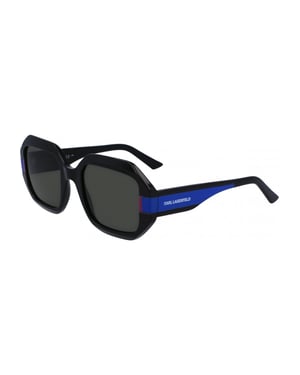 Karl Lagerfeld KL6124S 53 001 Sonnenbrille