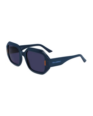 Karl Lagerfeld KL6124S 53 400 Sonnenbrille