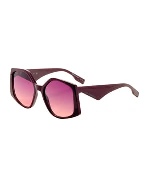 Karl Lagerfeld KL6208S 55 601 Sonnenbrille