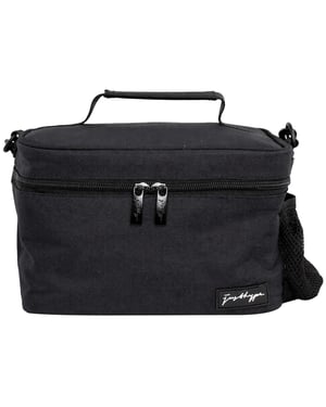 Hype Utility Schwarze Lunch-Tasche