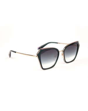 Bulget Sonnenbrille BG3351 P02 54