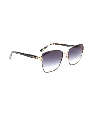 Bulget Sonnenbrille BG3369 06A 57