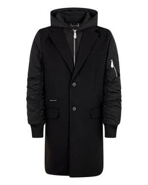 Coat Long