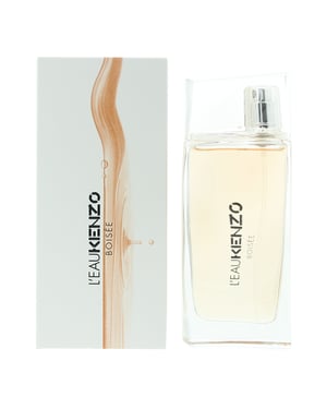 Kenzo L'eau Boisée Eau de Toilette 50ml Spray für ihn