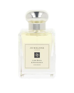 Limette, Basilikum Und Mandarine, Eau De Toilette, 50 ml
