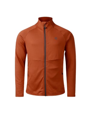 Dare 2B - "Apex" Midlayer für Herren, Stretch (Arabische Gewürze)