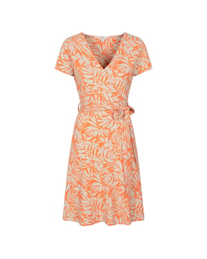 Mountain Warehouse - "Santorini" Kleid Mit UV-Schutz für Damen (Orange)