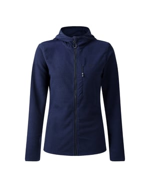 Dare 2B - "Switch Up Pro" Fleecejacke für Damen (Marine)