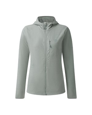 Dare 2B - "Switch Up Pro" Fleecejacke für Damen (Gletschergrün)