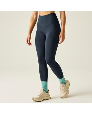 Dare 2B - "Power" Leggings für Damen (Marine)