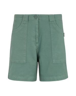 Regatta - "Liza" Shorts für Damen (Moos)