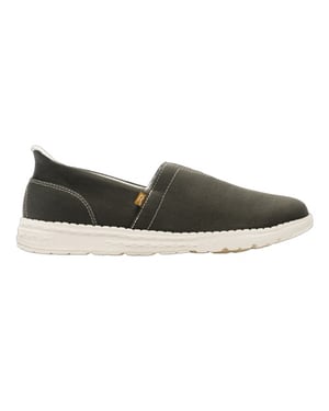 Regatta - "Salcombe" Sneaker für Herren (Dunkel-Khaki)