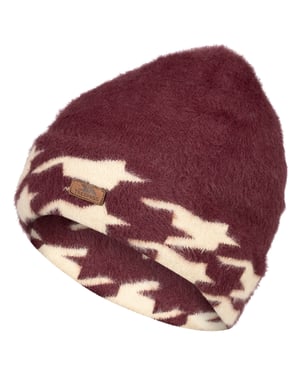 Trespass - "Toffy" Mütze für Damen (Maulbeere)