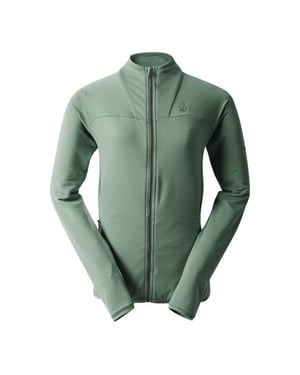 Dare 2B - "Torrek" Midlayer für Damen (Gletschergrün)