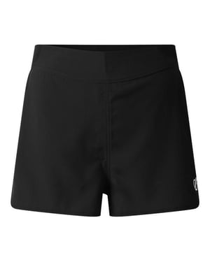 Dare 2B - "Off Trail" Shorts für Damen (Schwarz)