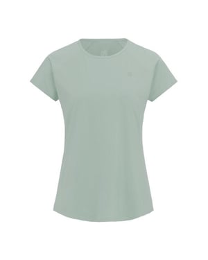 Dare 2B - "Corral" T-Shirt für Damen (Gletschergrün)