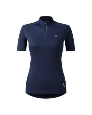 Dare 2B - "Pedal II" Trikot für Damen (Marine)