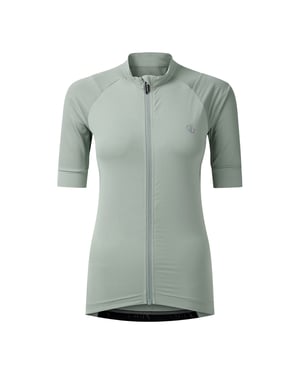 Dare 2B - Jacke für Damen, Radfahren, kurzärmlig (Gletschergrün)