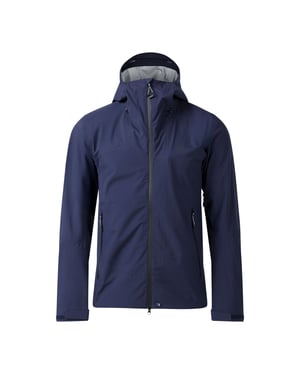 Dare 2B - "Apex" Jacke für Herren, 3 Lagen (Marine)