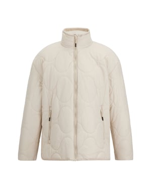 Regatta - "Carlotte" Steppjacke für Damen (Helles Vanillegelb)