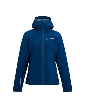 Regatta - "Oklarna" Jacke, wasserfest für Damen (Aviatorblau)