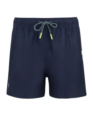 Regatta - "Skander" Badeshorts für Kinder (Marine)