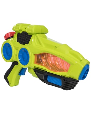 Trespass - Wasserpistole "Pistola" (Grün)