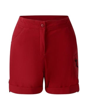 Dare 2B - "Melodic III" Shorts für Damen (Tibetisches Rot)