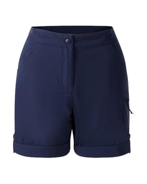 Dare 2B - "Melodic III" Shorts für Damen (Marine)