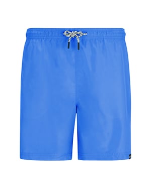 Regatta - "Mackleyna" Badeshorts für Herren (Sonic-Blau)