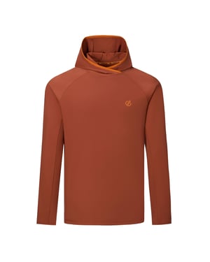 Dare 2B - "Sprint City" Kapuzenpullover für Herren (Arabische Gewürze)