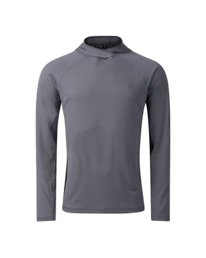 Dare 2B - "Sprint City" Kapuzenpullover für Herren (Magnet (Farbe))