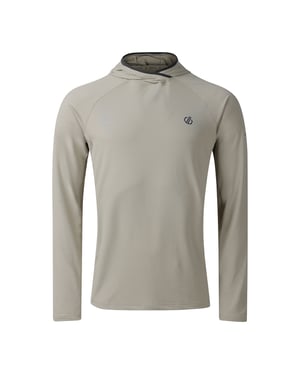 Dare 2B - "Sprint City" Kapuzenpullover für Herren (Klosterstein)
