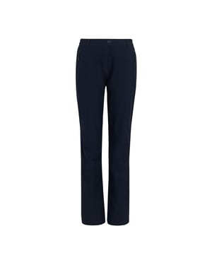 Regatta - "Highton II" Wanderhosen für Damen (Marine)