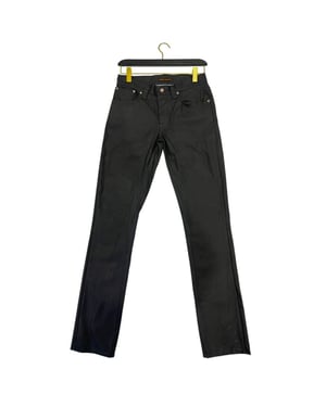 Dünne Finn Trocken Schwarz Jeans
