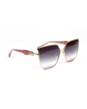 Ana Hickmann Sonnenbrille AH3293 05A 63