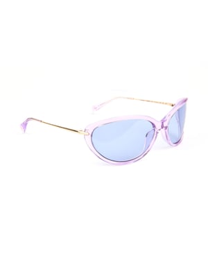 Ana Hickmann Sonnenbrille HI9250 T01 70