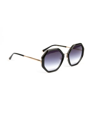 Ana Hickmann Sonnenbrille AH3292 A01 53