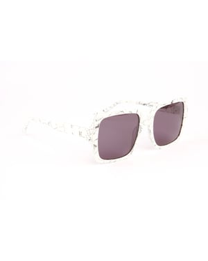 Ana Hickmann Sonnenbrille HI9233 G21 53