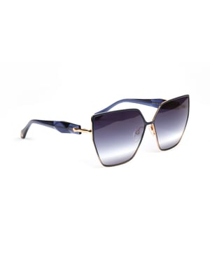 Ana Hickmann Sonnenbrille AH3293 06A 63