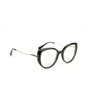 Ana Hickmann Brillenfassung HI6334T A01 51 Titan