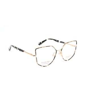 Ana Hickmann Brillenfassung HI1258 G21 54