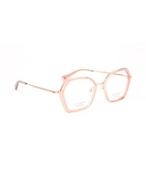 Ana Hickmann Brillenfassung HI1249T T01 54 Titan