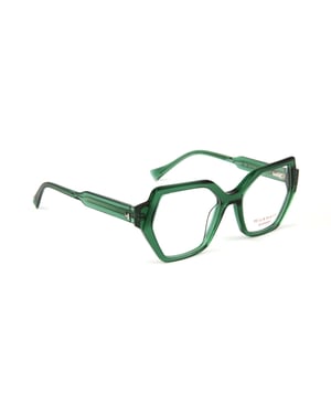 Ana Hickmann Brillenfassung HI6289 T02 52